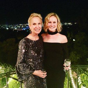 Meet your Posher, Pam